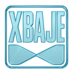 xbaje logo